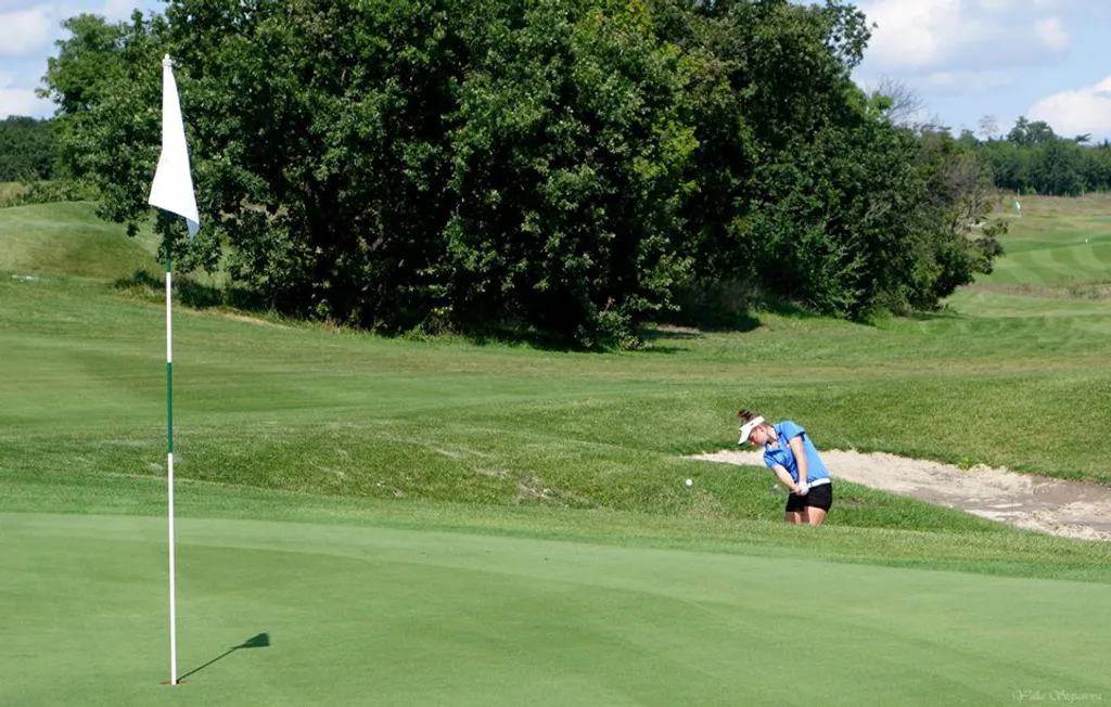 Fotó: Picasa / Royal Balaton Golf Club 