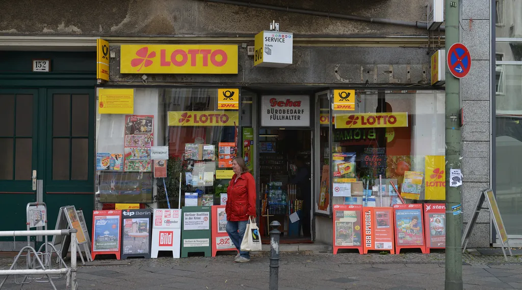 Fotó: Ullstein Bild / Europress / Getty 