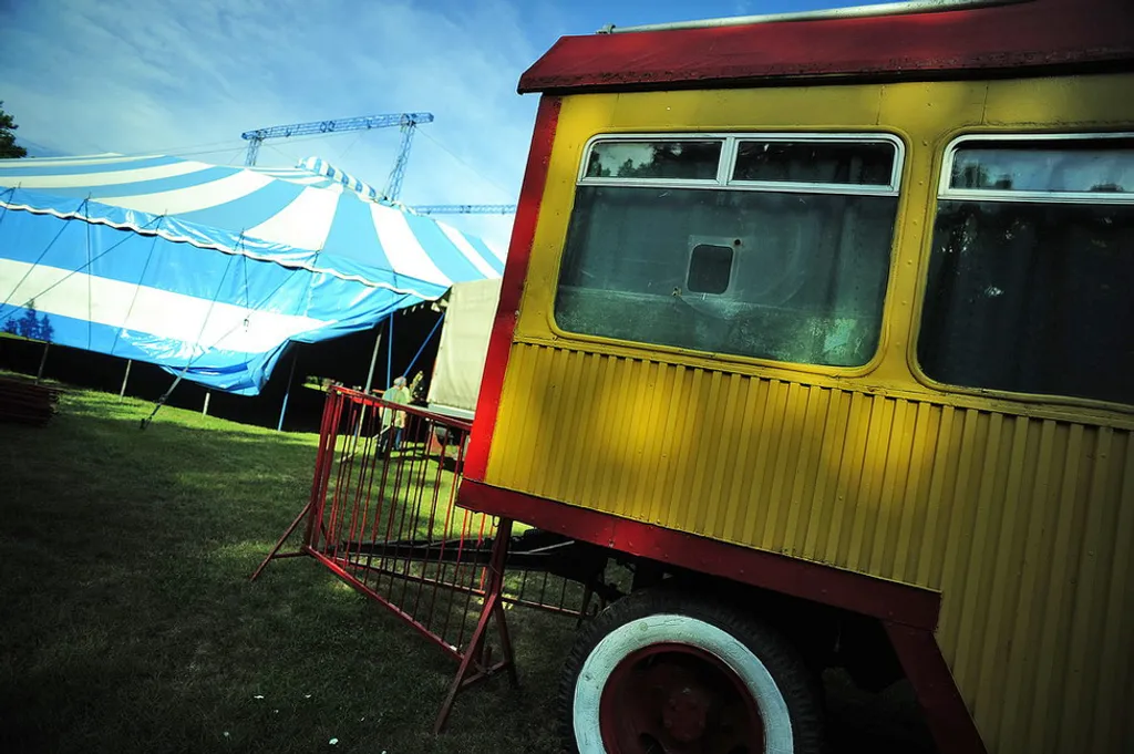 Fotó: Kálló Péter / sziget.hu