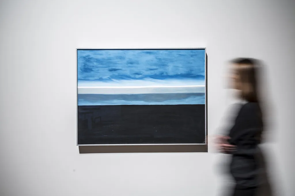 Fotó: Norbert Miguletz / Schirn Kunsthalle Frankfurt 