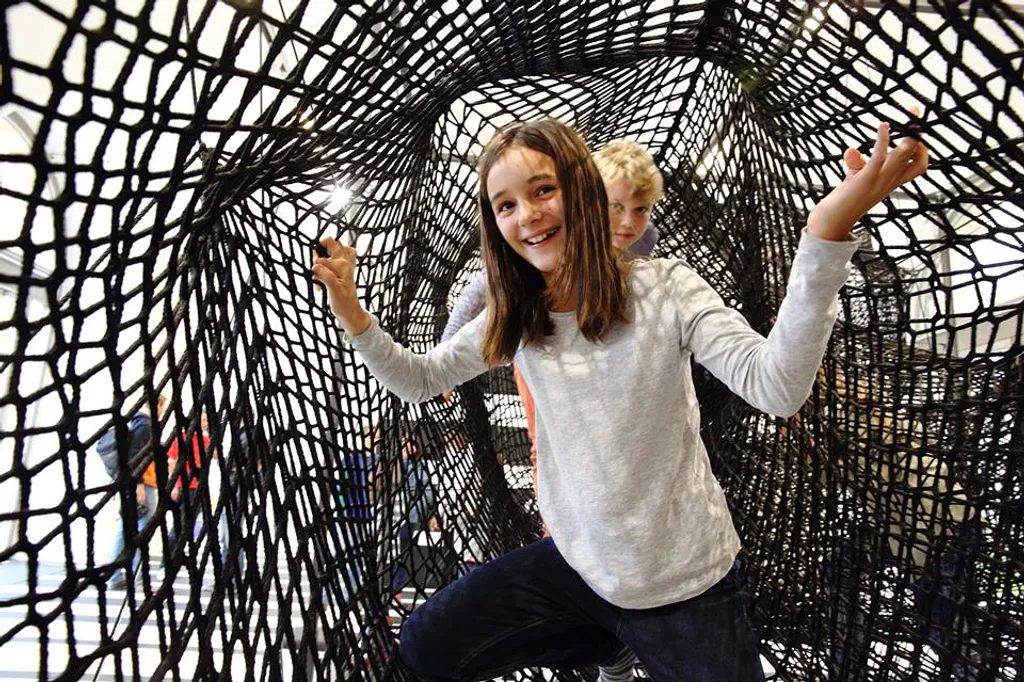 Fotó: ZOOM Kindermuseum Wien / Facebook 