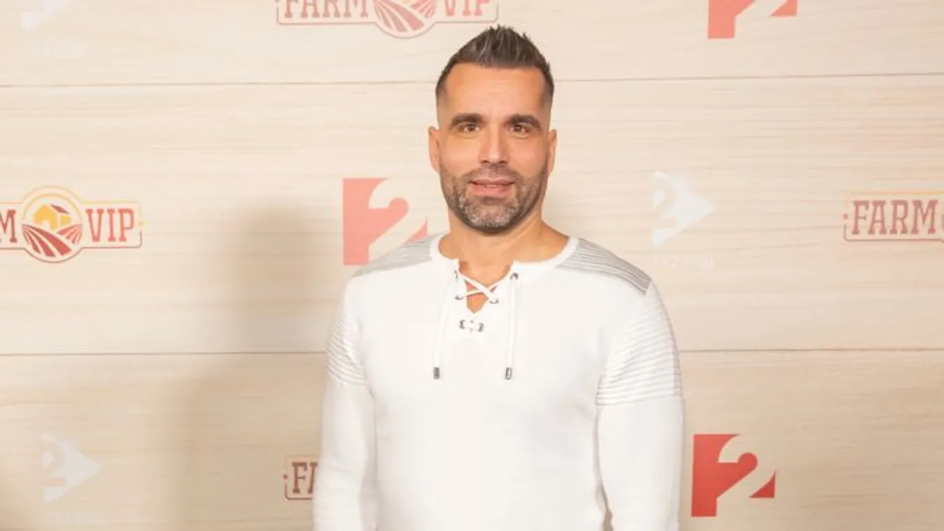 Farm VIP – Leo a győzelem után: „Volt olyan pillanat, amikor majdnem hazamentem”