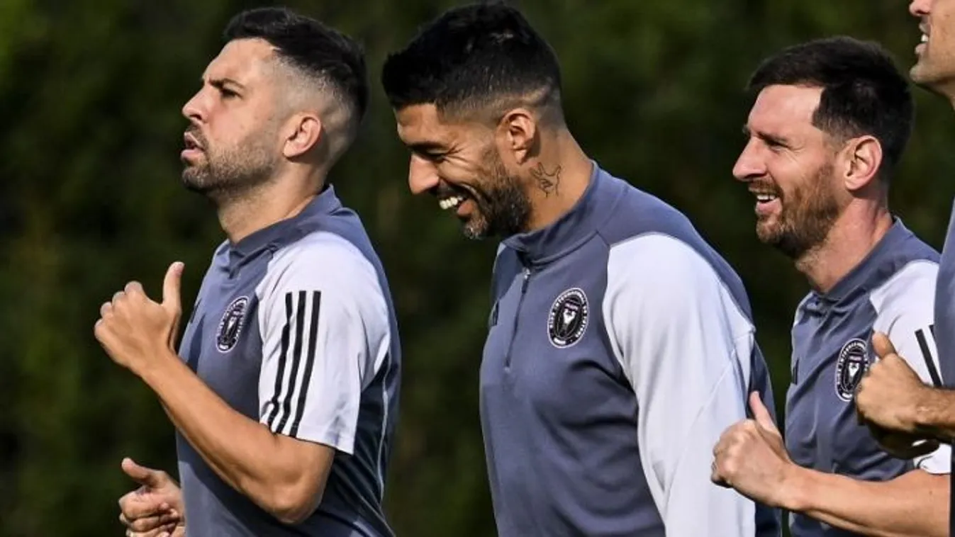 Emlékszel Luis Suárezre? Újra megharapott valakit egy meccsen