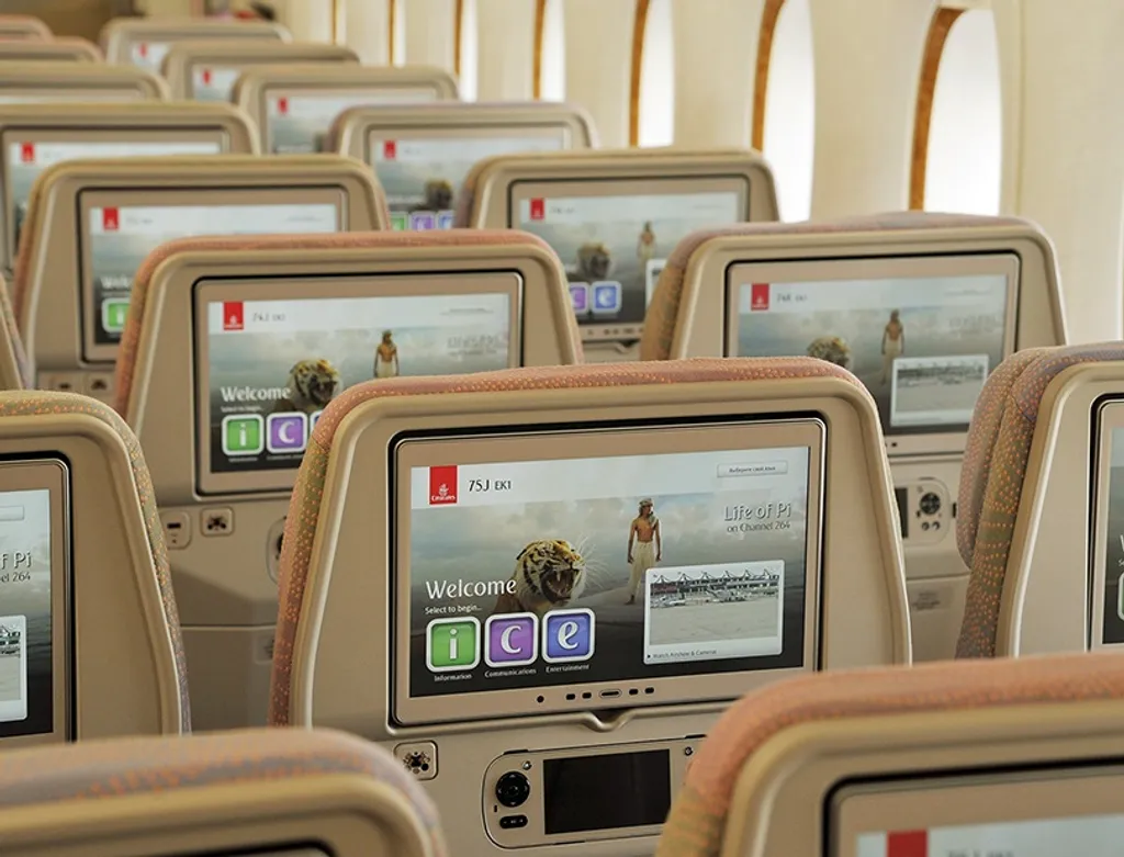 Fotó: Emirates 