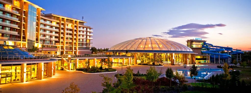 Fotó: Aquaworldresort.hu 