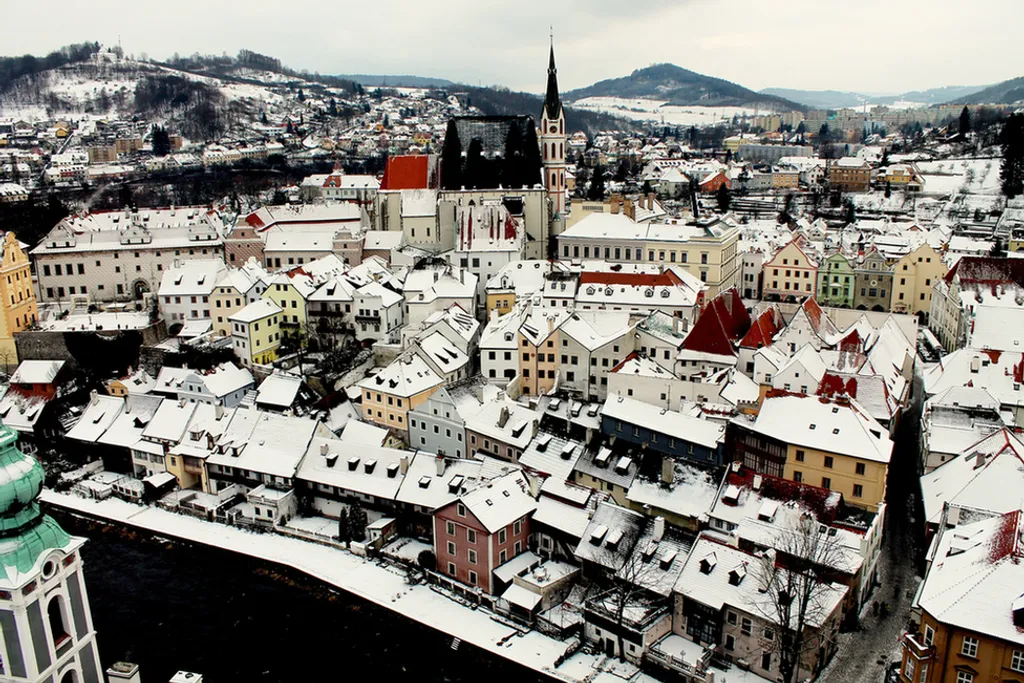Fotó: Picasa / Czech Wandering 