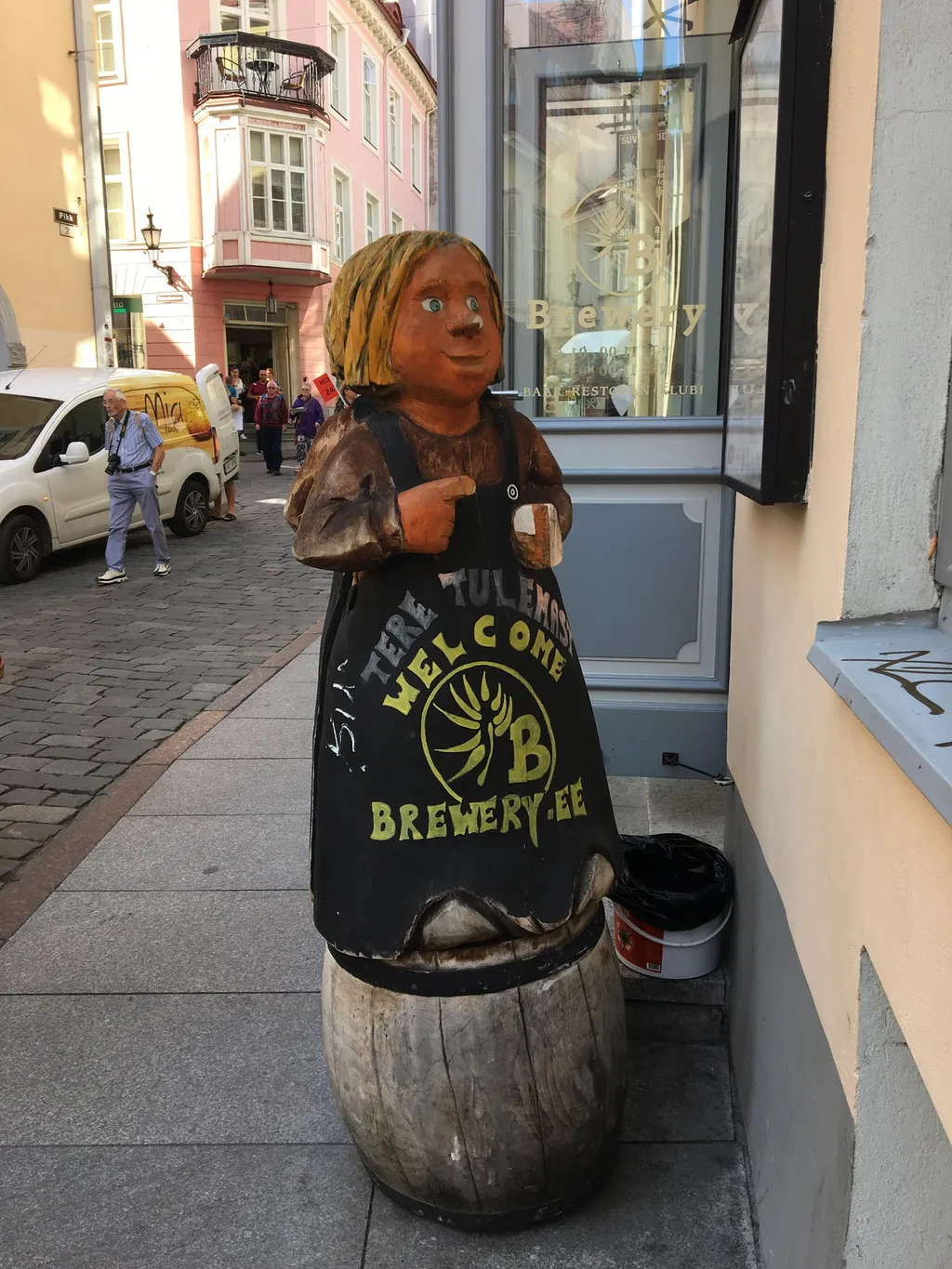 Forrás: Szakonyi Péter / Travelo 