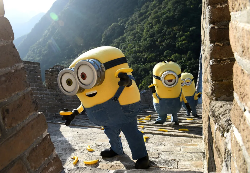 Fotó: Jin Liangkuai Xinhua / Eyevine / Northfoto 
