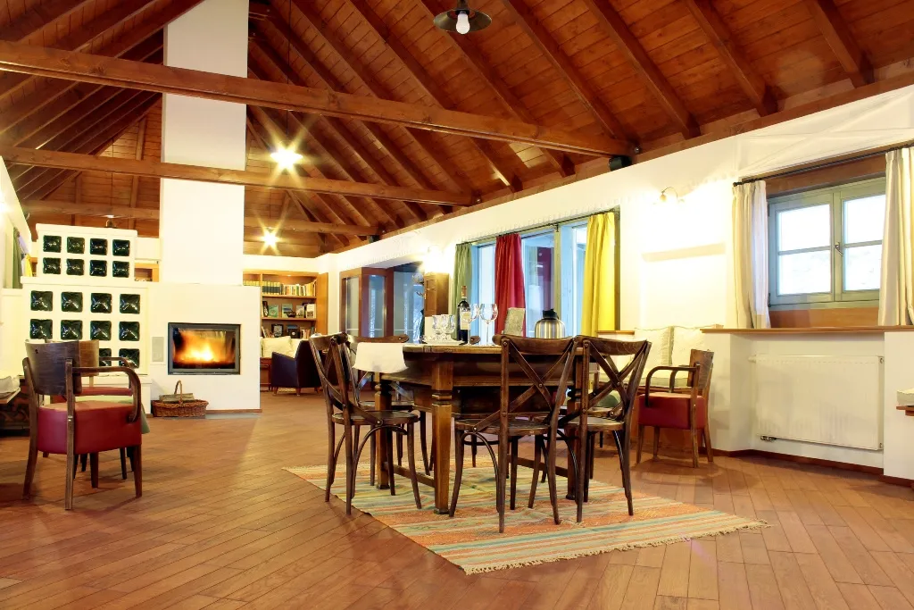 Fotó: Hotel Szépalma 