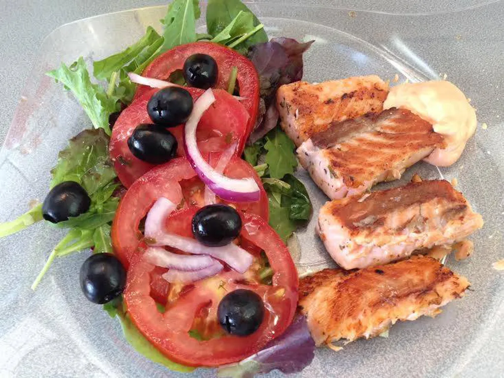 Fotó: Frankie's Food Truck 