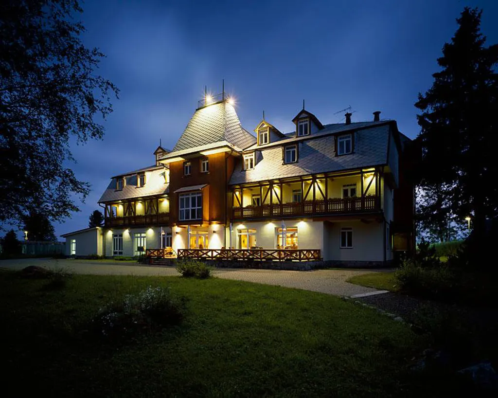Fotó: Hotel Solisko 