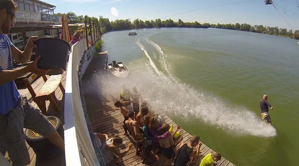 Fotó: Dunaharaszti Wake 