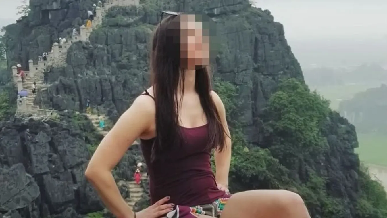"Folytatódik a sokkoló rémálom" - ezt mondta a Budapesten meggyilkolt Mackenzie Michalski édesanyja