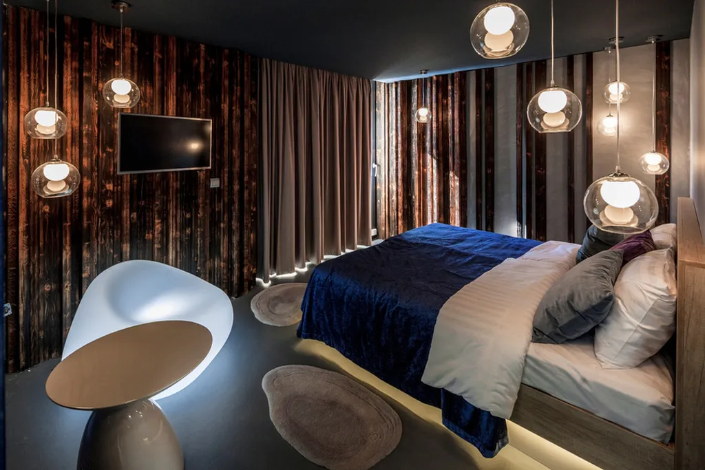 Butik Design Rooms 
