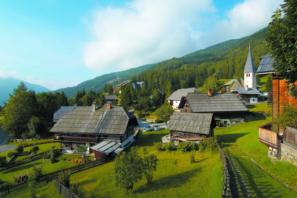 Fotó: Kaernten.at 