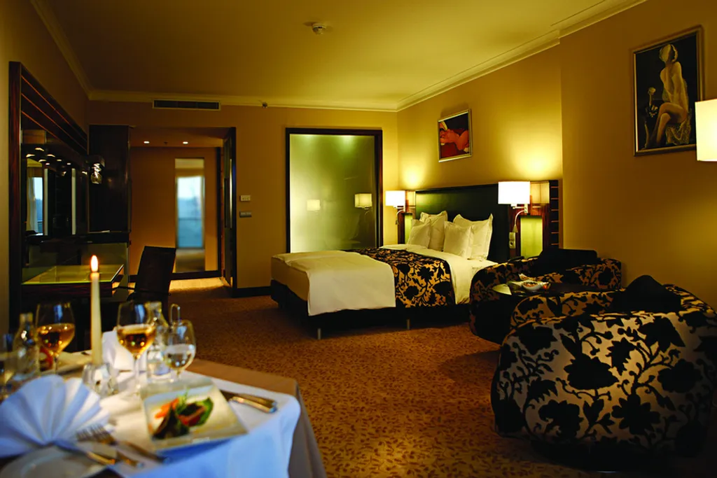 Fotó: Spirit Hotel 