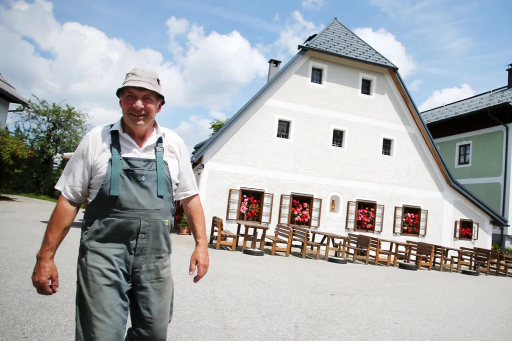 Fotó: Franz Weingartner / www.weinfranz.at 