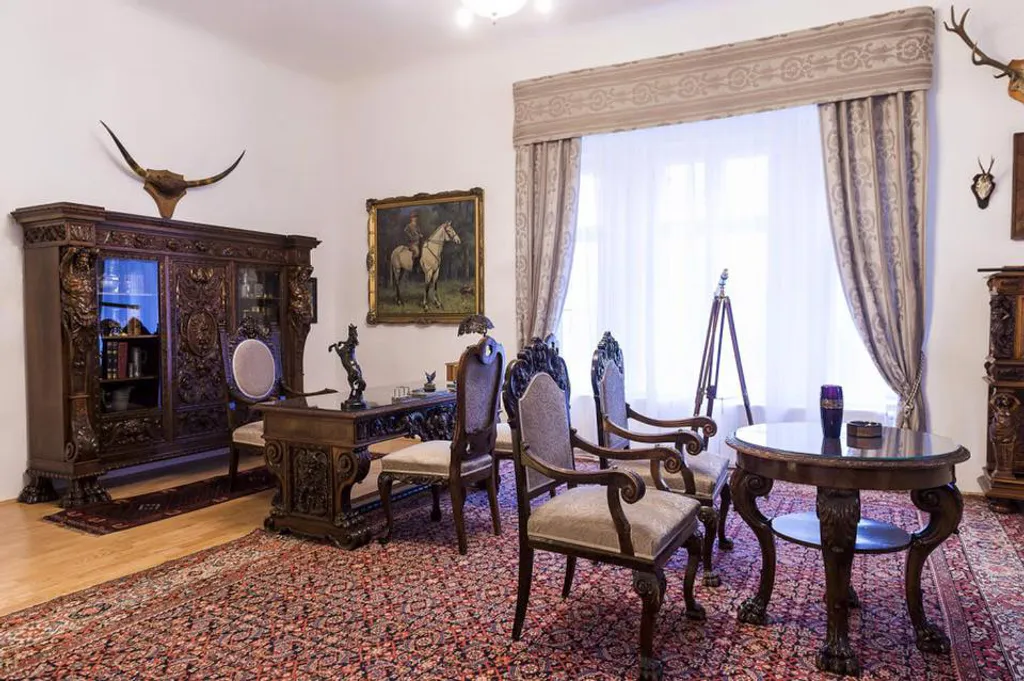 Fotó: Dégenfeld Kastélymúzeum 