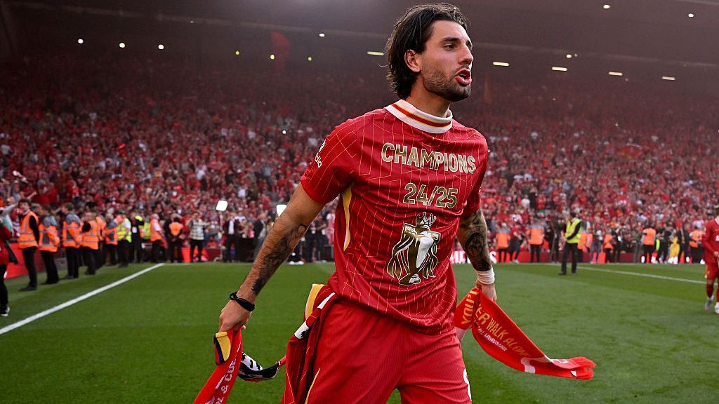 Szoboszlai Dominik elveszítheti egyik legjobb barátját a Liverpool bajnokcsapatából