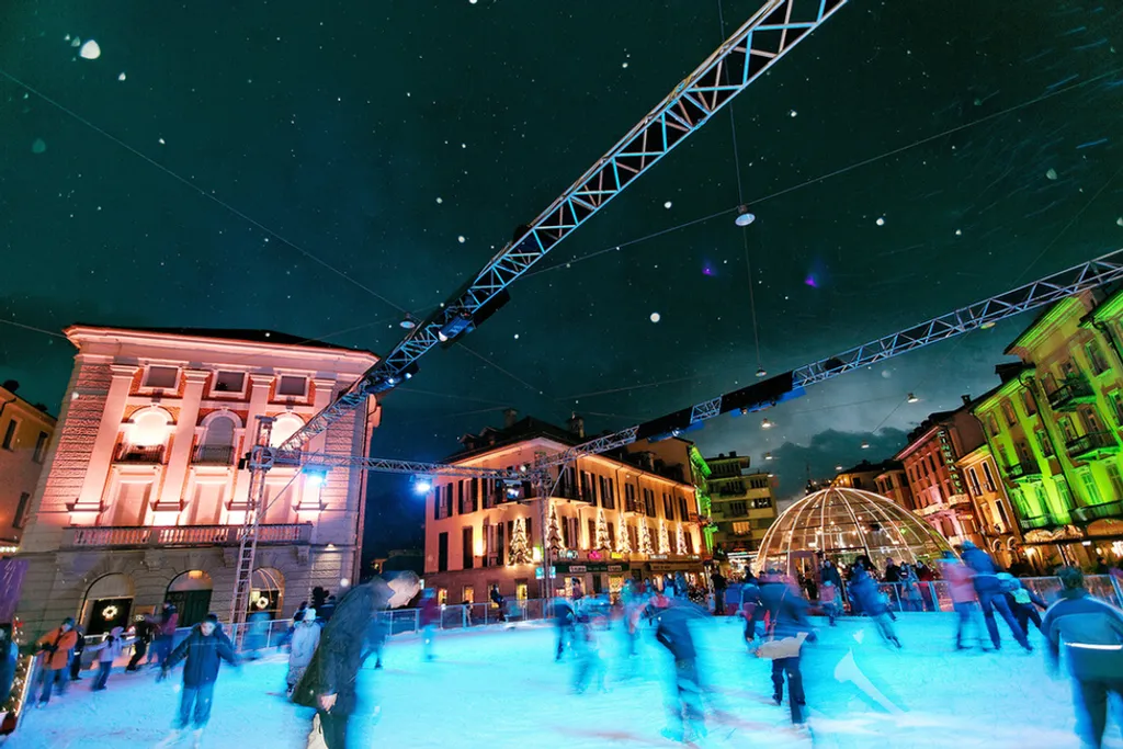 Fotó: Remy Steinegger / Switzerland Tourism 