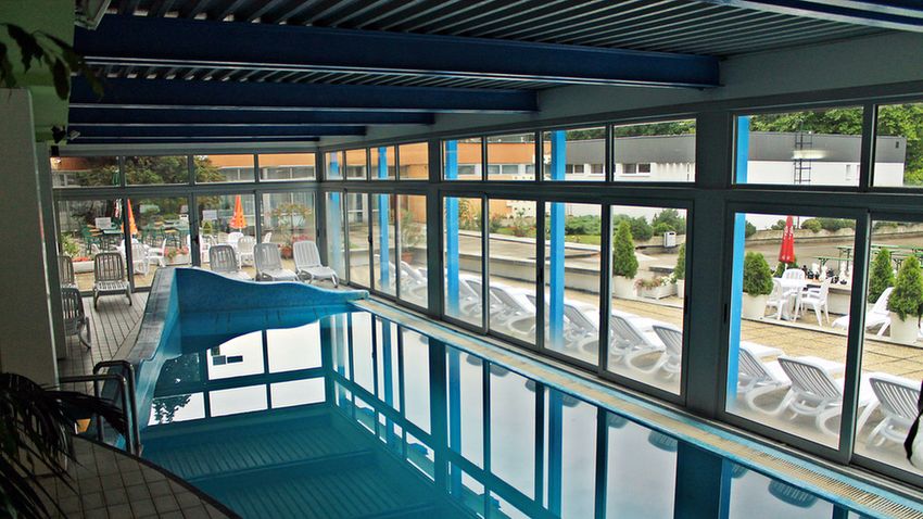 Hotel Szieszta