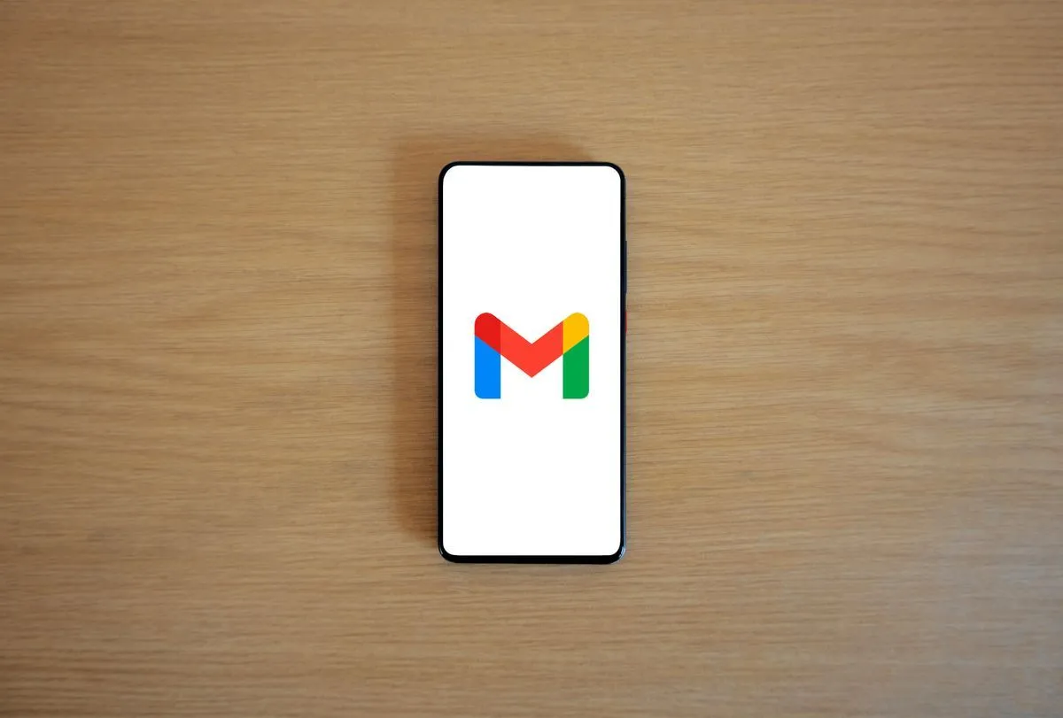 Gmail