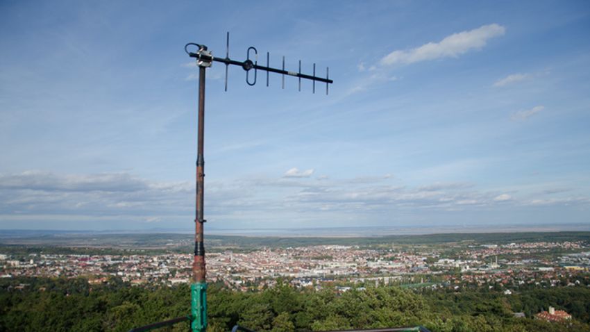 Károly-kilátó