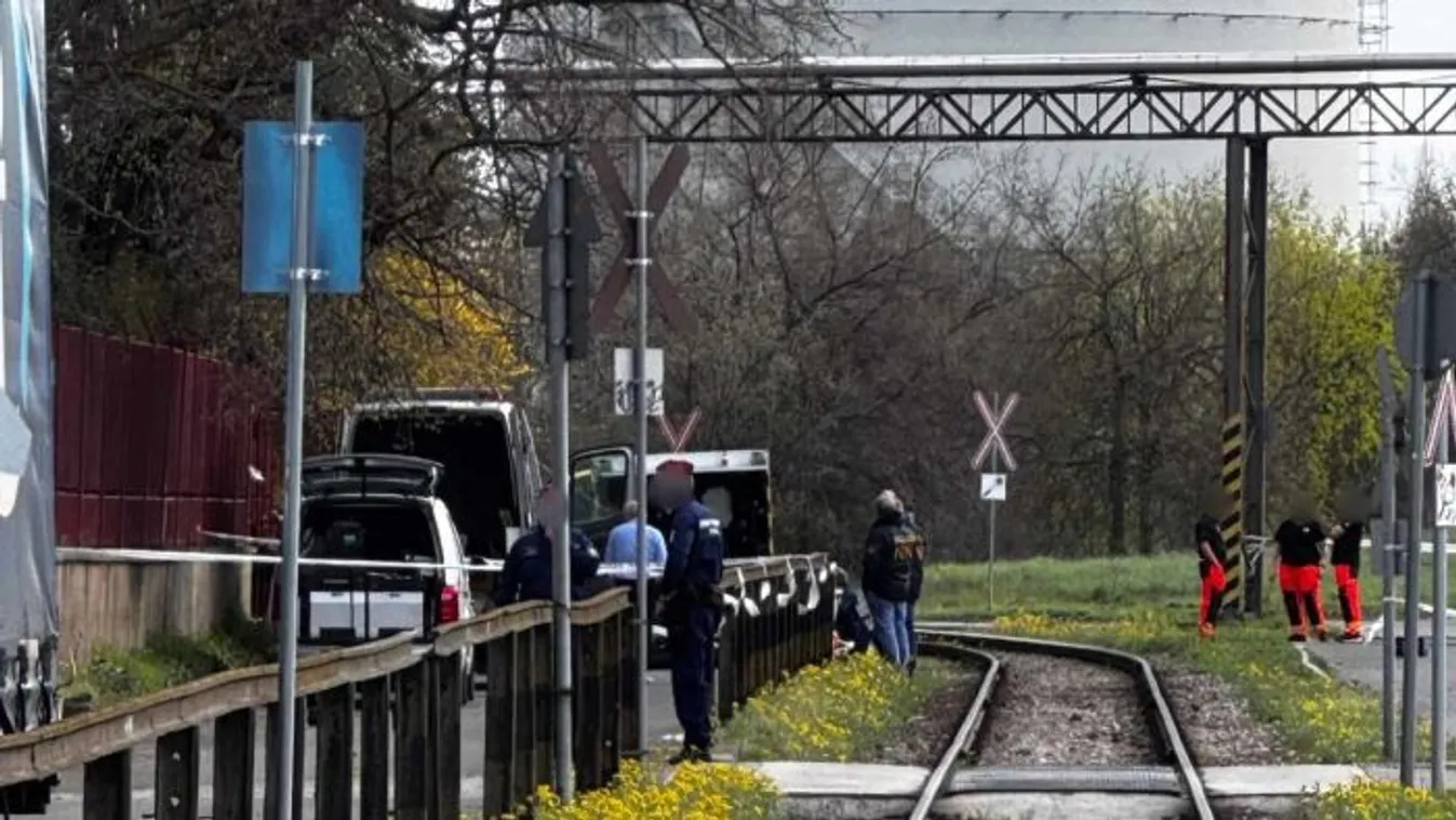 Mélységes felháborodás: a bíróság szabadon engedte a csepeli kábítószergyár gyanúsítottjait