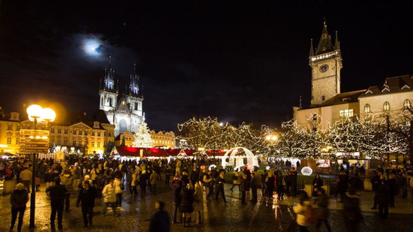 Európai advent