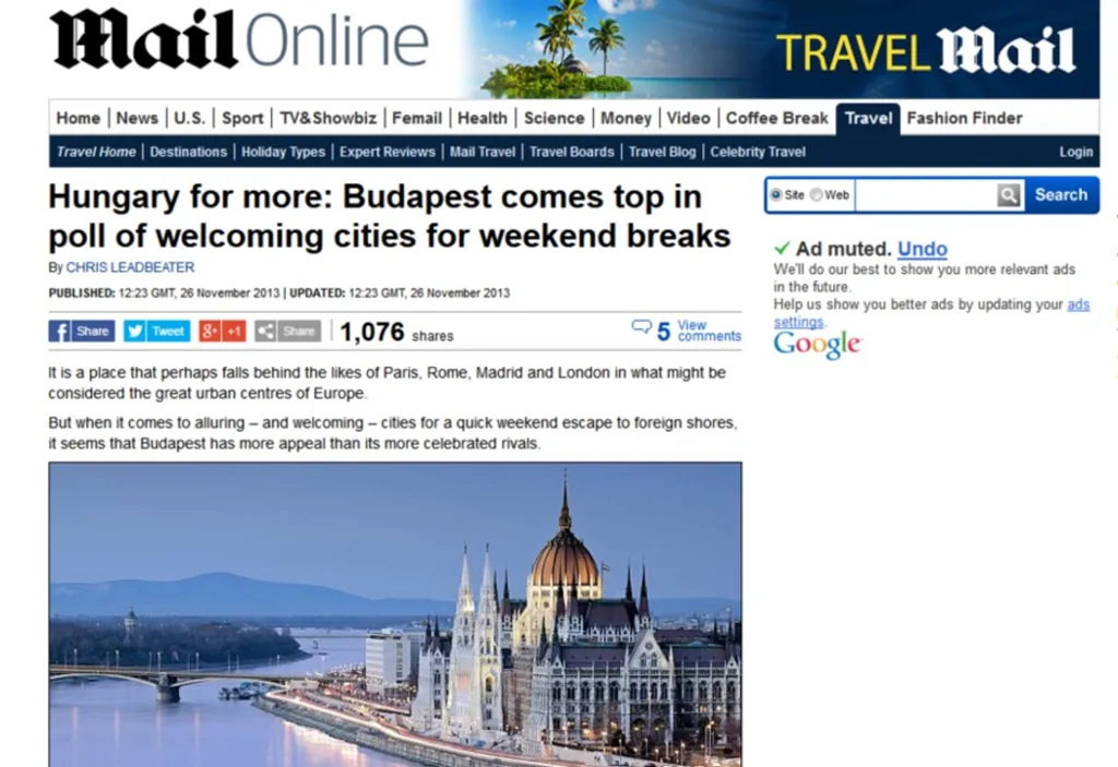 Fotó: dailymail.co.uk 