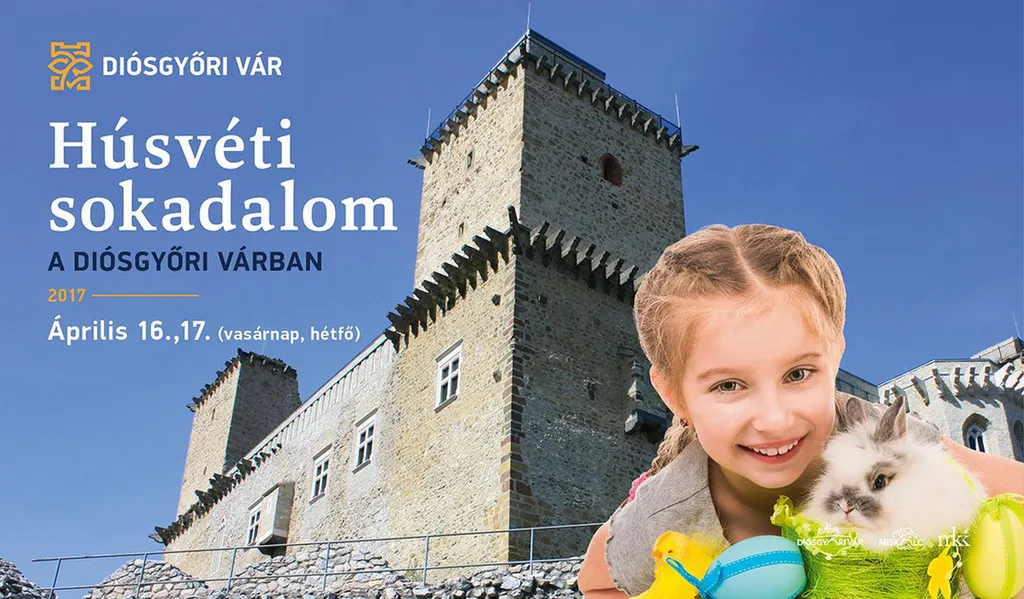 Fotó: Diósgyőri vár / Facebook 