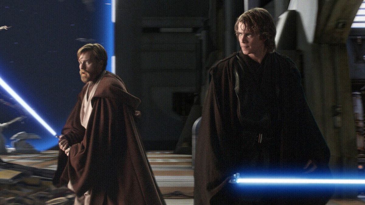 Újra a mozikban: Star Wars: A Sith-ek bosszúja érdekességek