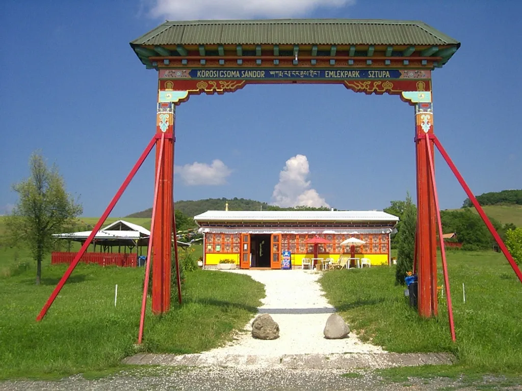 Fotó: korosi-emlekpark.hu 