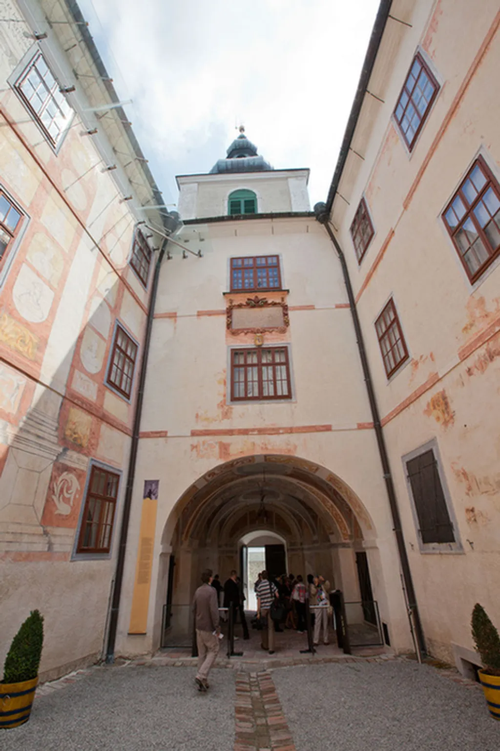 Fotó: www.esterhazy.at 