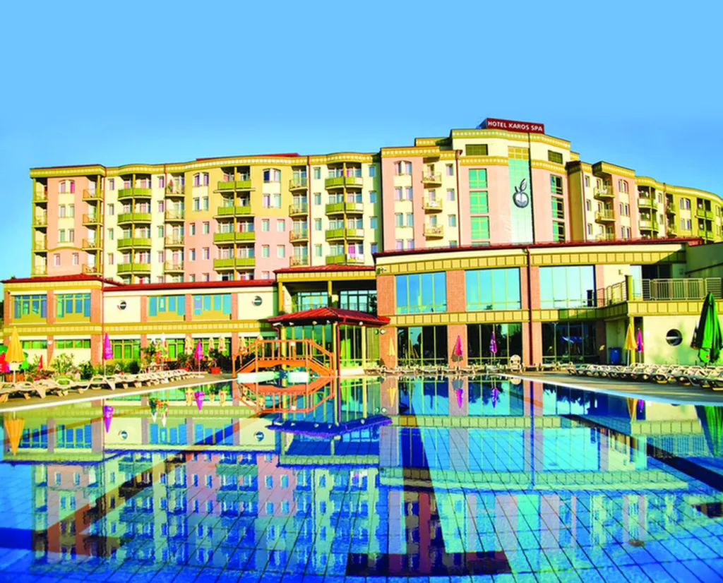 Fotó: Hotel Karos Spa 