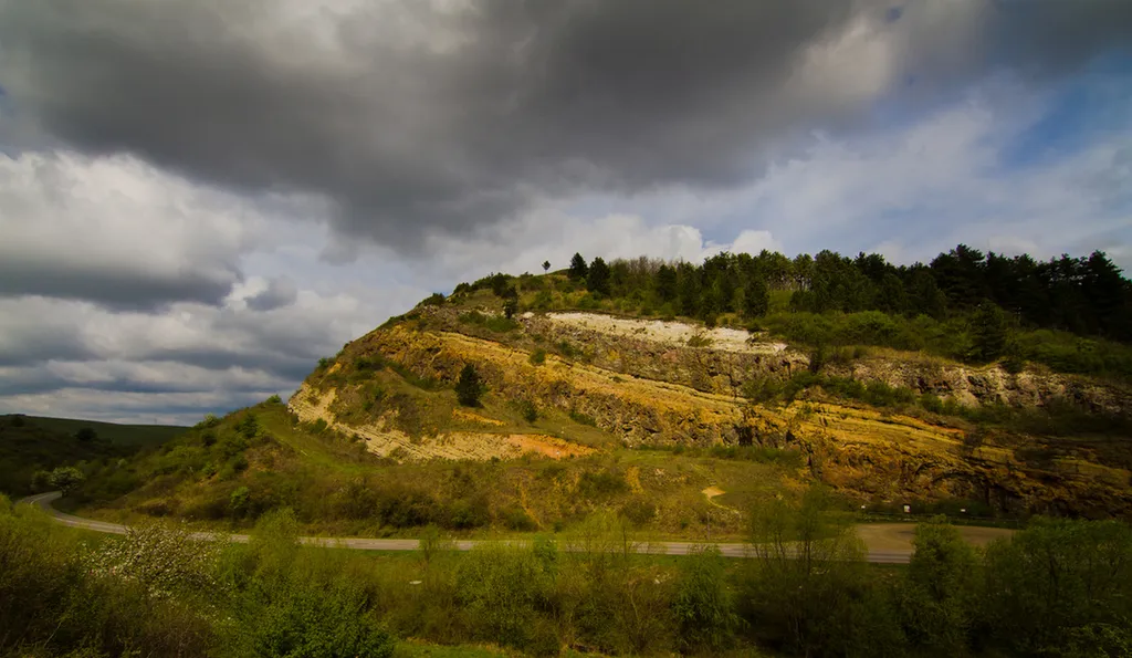 Fotó: Drexler Szilárd / Geopark 