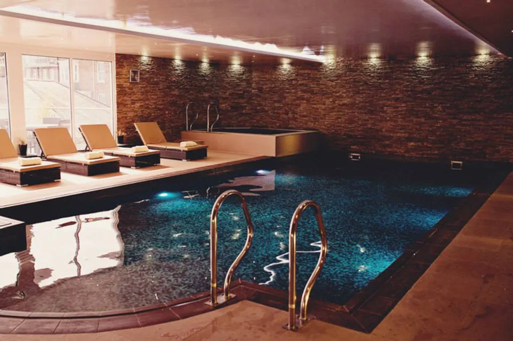Fotó: St Ives Harbour Hotel 