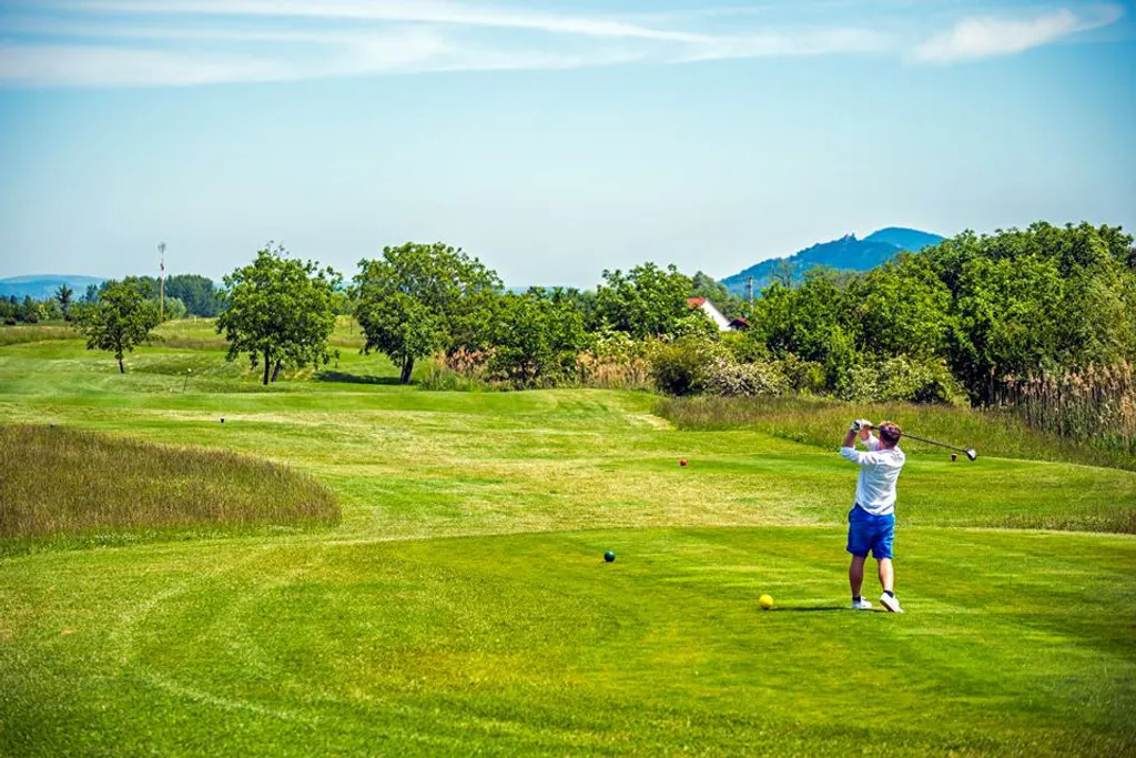 Fotó: Golfclub Imperial Balatöngyörök 