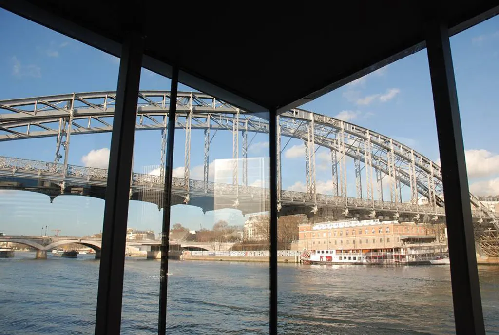 Fotó: Off Paris Seine 