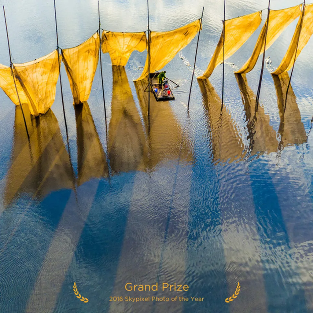 Fotó: Cseng Ko / Skypixel 