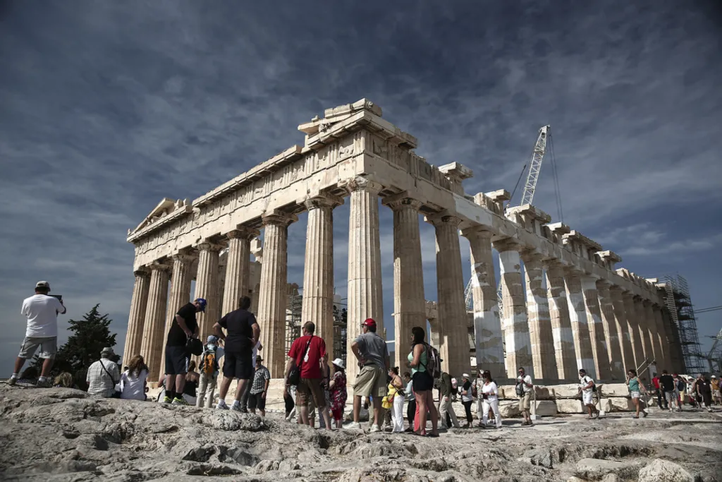 Yorgos Karahalis / Europress / Getty 