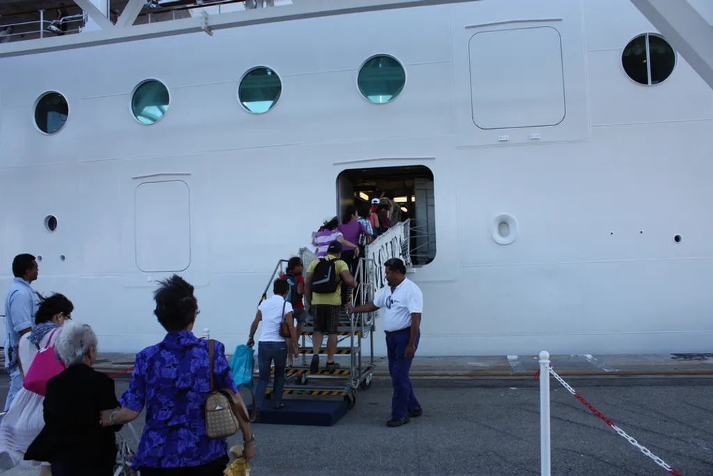 American Service Travel / Travelo 