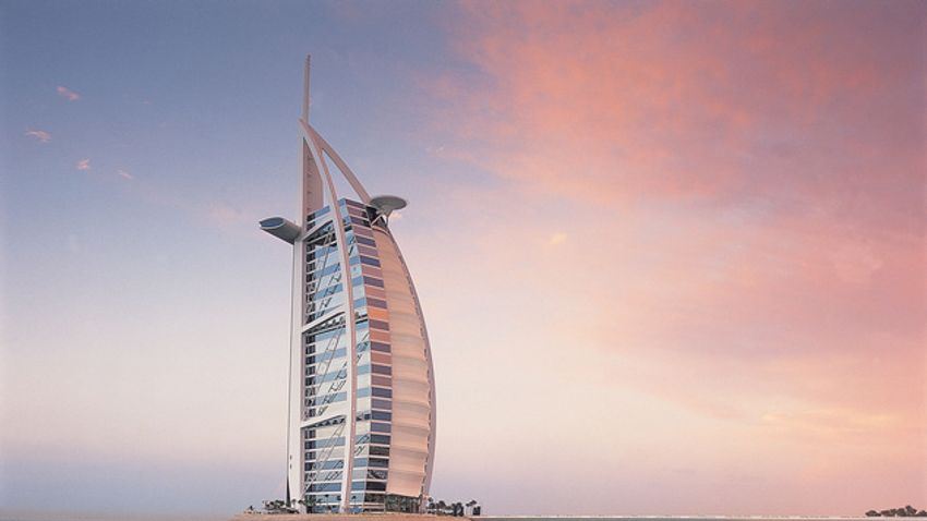 Wizzair Dubai