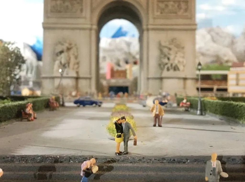 Fotó: Gulliver's Gate / Facebook 