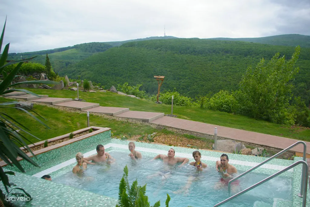Fotó: Hotel Residence Ózon 