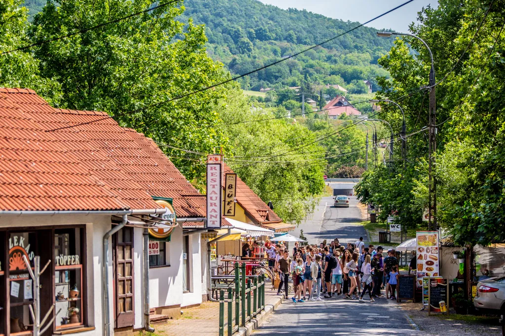 Forrás: Csudai Sándor / Travelo 