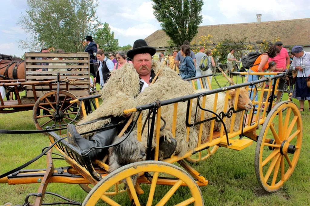 Fotó: Szentendrei skanzen 
