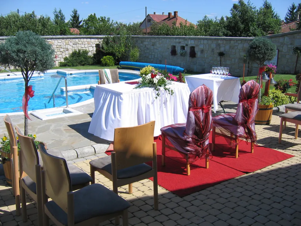 Fotó: Hotel Magita / Hotel Magita 