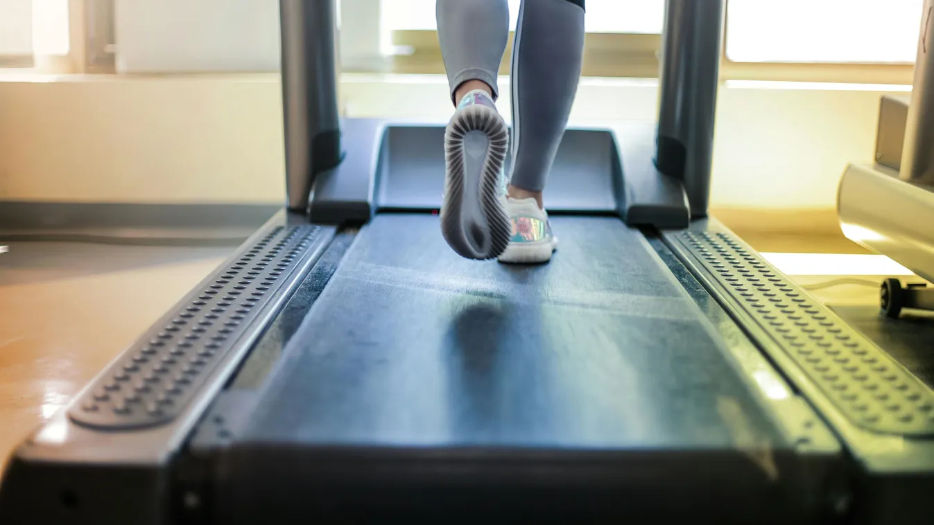 „Újra kellett tanulnom járni - most maratont futok”