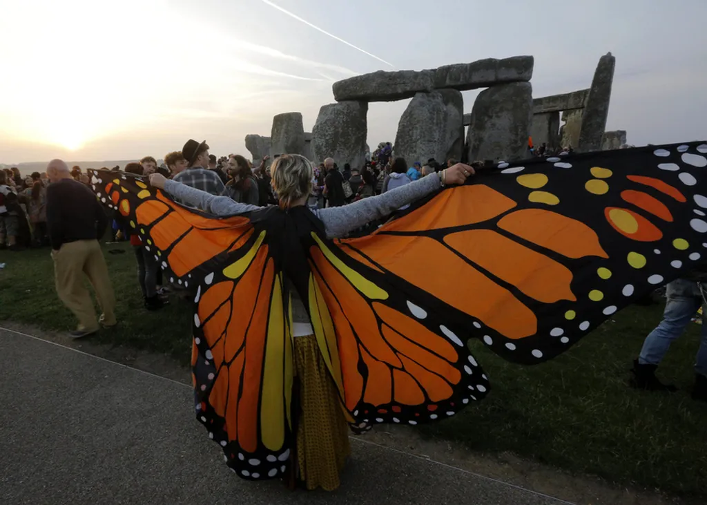 Fotó: Kim Ludbrook / MTI / EPA 